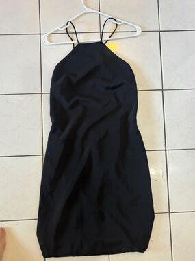 Mlm black cocktail dress * accepting offers